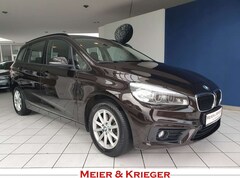 Bild des Angebotes BMW 218 d Gran Tourer Aut/Panor./NaviProf/LED/HeadUp
