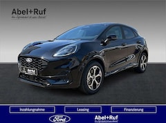 Bild des Angebotes Ford Puma ST-Line+LED+Winter+Komf+Spurh-Ass.+Tageszul