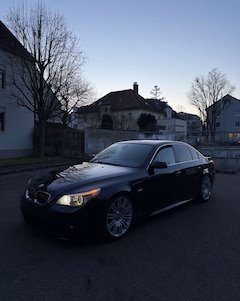 Bild des Angebotes BMW 530 530d Facelift