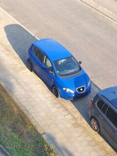 Bild des Angebotes SEAT Altea 2.0 TDI DPF Sport Edition