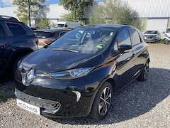 Bild des Angebotes Renault ZOE Z.E.40 LIFE Klima Navigation incl. Batterie