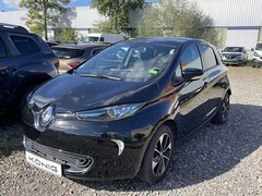 Bild des Angebotes Renault ZOE Z.E.40 LIFE Klima Navigation Batteriemiete
