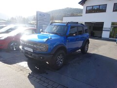 Bild des Angebotes Ford Bronco Badlands e-4WD Heckzelt