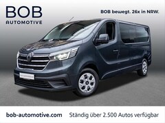 Bild des Angebotes Renault Trafic Pkw Grand Evolution Blue dCi 150 9-SITZER