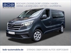 Bild des Angebotes Renault Trafic Pkw Grand Evolution Blue dCi 150 9-SITZER