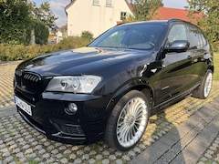 Bild des Angebotes BMW X3 xDrive 30 d