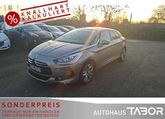 Bild des Angebotes Citroen DS5 2.0 HDi 165 Business Leder Navi Klima Pano