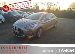 Bild des Angebotes Citroen DS5 2.0 HDi 165 Business Leder Navi Klima Pano