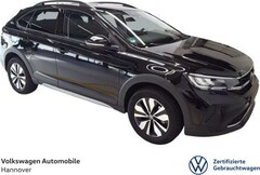 Bild des Angebotes VW Taigo 1.0 TSI DSG Goal Navi Pro LED DigCockpit T