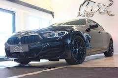 Bild des Angebotes BMW 840 iA Gran Coupé M-SPORT~DEUTSCH+UNFALLFREI+PAN