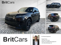 Bild des Angebotes Land Rover Range Rover Sport P460e Dynamic SE 360-CAM ACC