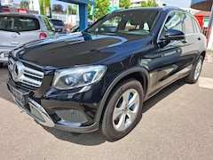 Bild des Angebotes Mercedes-Benz GLC 350 GLC 350 e 4Matic (253.954)