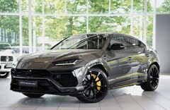 Bild des Angebotes Lamborghini Urus *23 Zoll *Pano *Keramik *B&O *LUFT