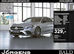 Bild des Angebotes Mercedes-Benz A 35 AMG 4M Aero/Multibeam/Night/Totw/Ambiente