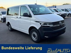 Bild des Angebotes VW T6 Kombi /Transporter 6.1 DSG 4Motion Navi*LED*
