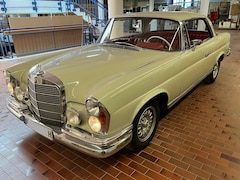 Bild des Angebotes Mercedes-Benz 280 W111 160PS