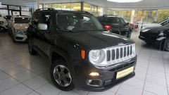 Bild des Angebotes Jeep Renegade Limited 4WD SINCE 1941
