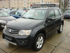Bild des Angebotes Suzuki Grand Vitara 1.9 DDIS Club ALLRAD...! 1.Hand...!