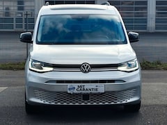 Bild des Angebotes VW Caddy 2,0 TDI DSG "Move"