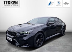 Bild des Angebotes BMW M5 Lim. Carbon-Keramik-Bremse, Ultimate, 0,5% Versteu