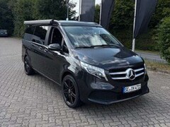 Bild des Angebotes Mercedes-Benz Marco Polo Marco Polo 300 d 4MATIC (AWD) EDITION