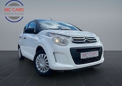 Bild des Angebotes Citroen C1 Live