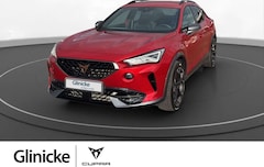 Bild des Angebotes CUPRA Formentor 1.4 eTSI Navi AHK Kamera SiHz Klima DS