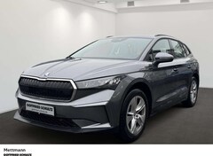 Bild des Angebotes Skoda Enyaq 50 109kW Loft NAVI KAMERA LED SHZ PDC ALU ZV