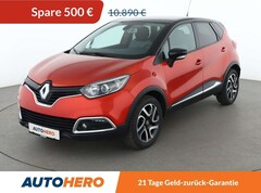 Bild des Angebotes Renault Captur 0.9 Energy Intens *NAVI*TEMPO*CAM*PDC*SHZ*