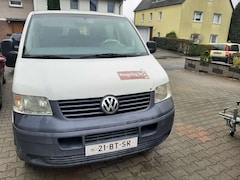 Bild des Angebotes VW Transporter TRANSORTER T5