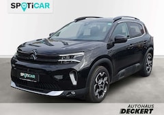 Bild des Angebotes Citroen C5 Aircross Shine 1.5 BlueHDi 130 EAT8 EU6d