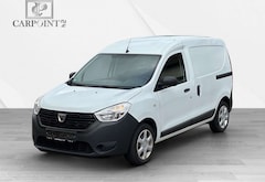 Bild des Angebotes Dacia Dokker Express Comfort 1.3 *KLIMA/NAVI/PDC*