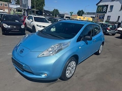 Bild des Angebotes Nissan Leaf Visia