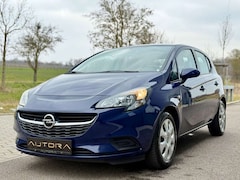 Bild des Angebotes Opel Corsa E Edition ecoFlex FAHRRADTRÄGER|KLIMA|EU6|
