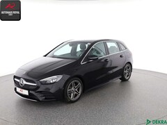 Bild des Angebotes Mercedes-Benz B 220 B 220 4M AMG BICOLOR,CARPLAY,TOTWINKEL,SPURHALTE