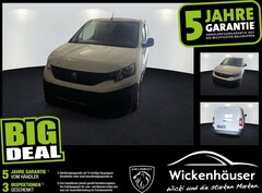 Bild des Angebotes Peugeot Partner 1.5 BlueHDi 100 L2 Premium Kamera