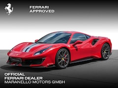 Bild des Angebotes Ferrari 488 ***OFFICIAL FERRARI-DEALER KÖLN***