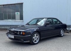 BMW M5 E34 3,6 H Zulassung Schiebedach