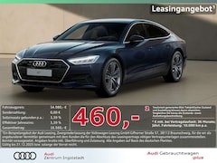 Bild des Angebotes Audi A7 Sportback 50 TFSI e qu 20" AHK HuD Assistenz+