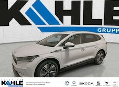 Bild des Angebotes Skoda Enyaq 80 Suite Navi AHK LED SHZ Klima PDC DAB+ Klima