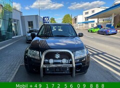 Bild des Angebotes Suzuki Grand Vitara 1.9 DDIS 4x4 AHK Klima