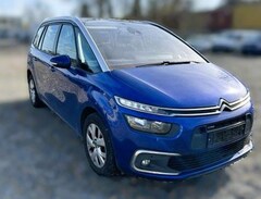 Bild des Angebotes Citroen Grand C4 Picasso Selection