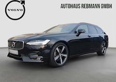 Bild des Angebotes Volvo V90 D5 R Design AWD