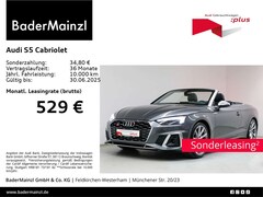 Bild des Angebotes Audi S5 TFSI tiptronic B&O 360 4xSHZ Matrix