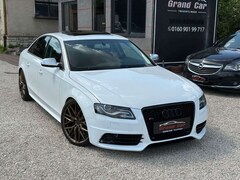 Bild des Angebotes Audi S4 Lim. 3.0 TFSI quattro *Tempomat *Navi *Schieb