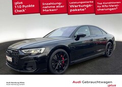 Bild des Angebotes Audi S8 4.0 TFSI quattro tiptronic Head-up Matrix Pan