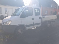 Iveco Daily 29 L 12 D