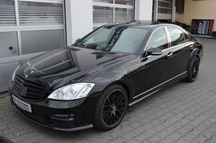 Bild des Angebotes Mercedes-Benz S 350 Lim. Lang AMG*Comand NAVI*Bi-Xenon*HarmanK