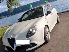 Bild des Angebotes Alfa Romeo Giulietta Giulietta 1.4 TB 16V Multiair