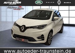 Bild des Angebotes Renault ZOE Intens Winterpaket 135 Bluetooth Navi LED